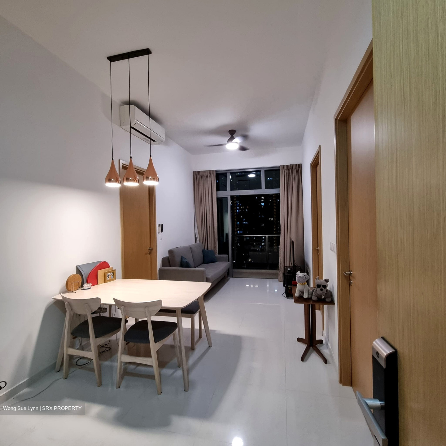 Sturdee Residences (D8), Condominium #612878181